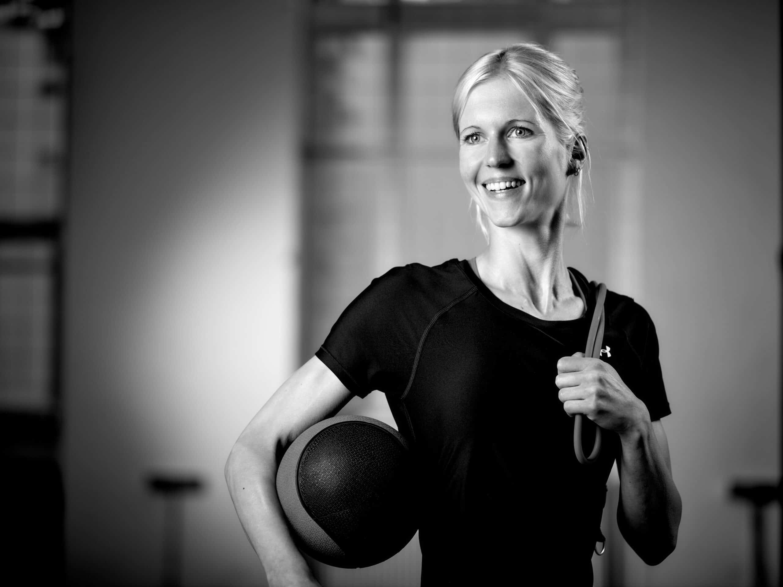 Kathy Syring – Gründerin von Holistic Cloud und Entwicklerin des 5-Dimensionen-Ansatzes